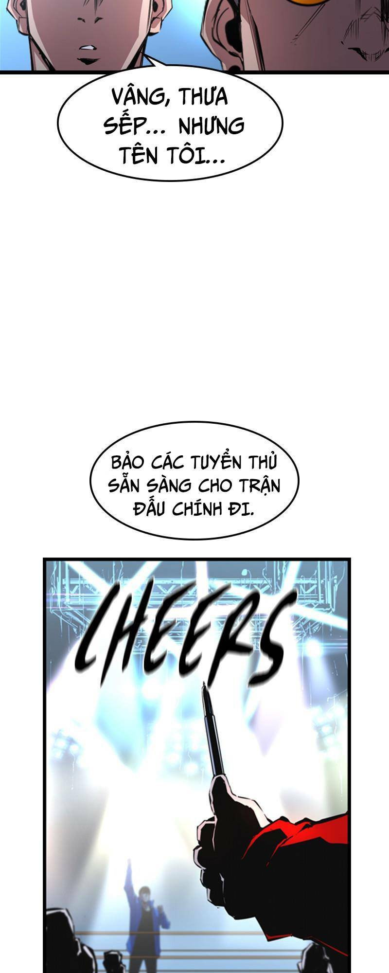 Phòng Gym Hanlim - Chapter 38 - Page 68