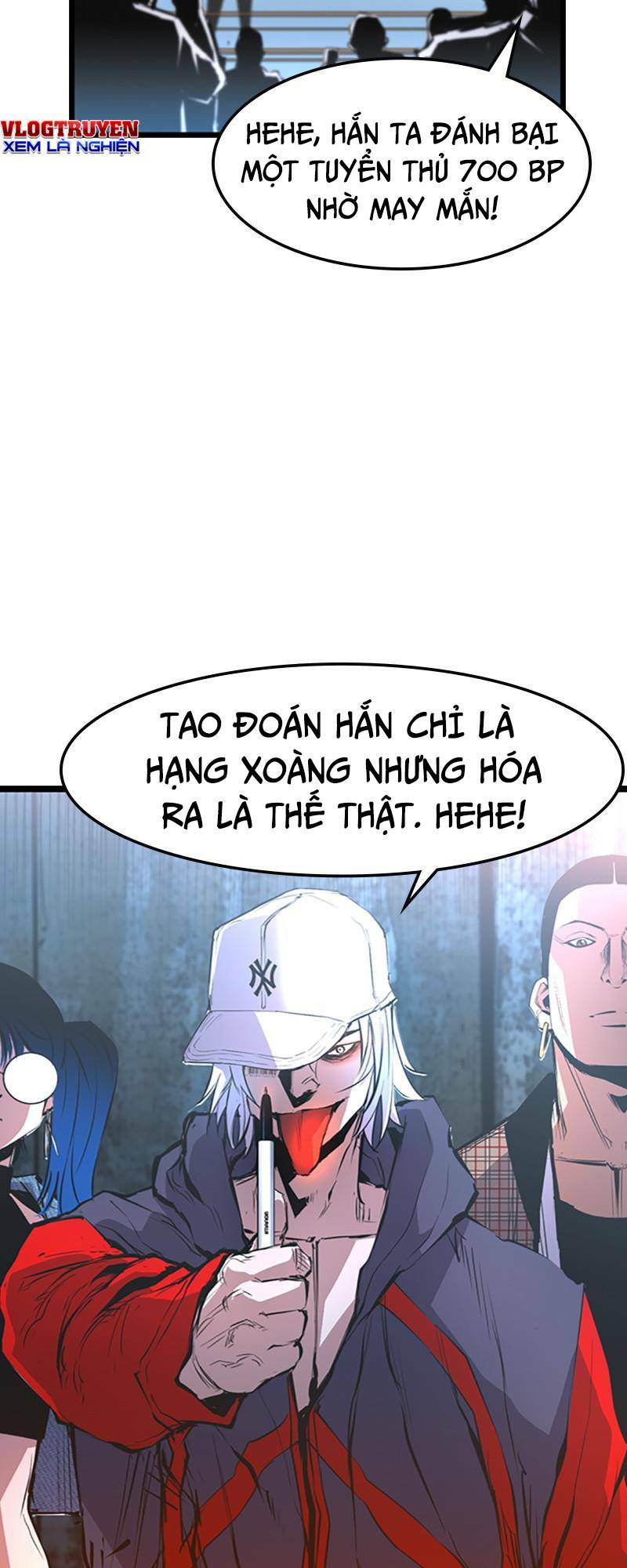 Phòng Gym Hanlim - Chapter 38 - Page 69