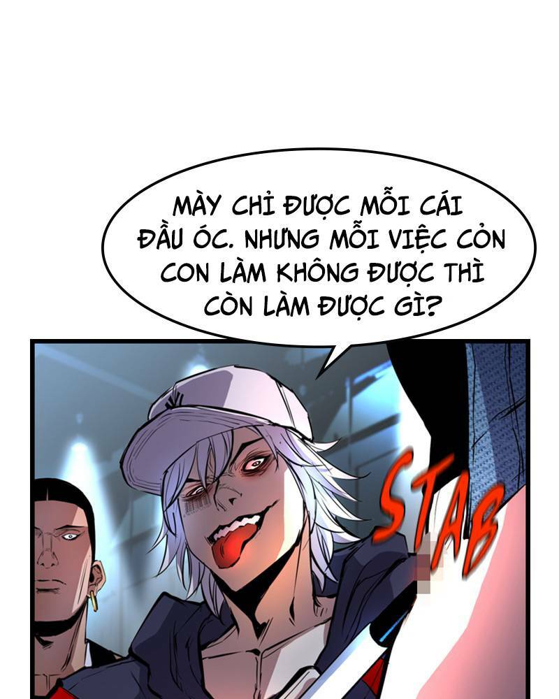 Phòng Gym Hanlim - Chapter 38 - Page 81