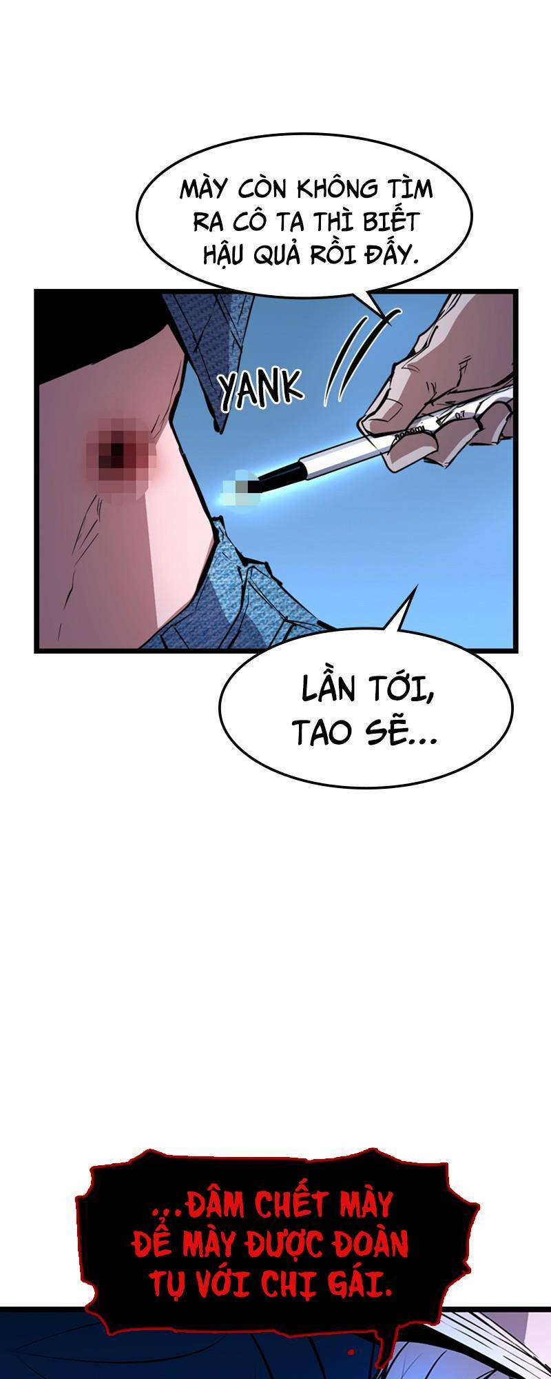 Phòng Gym Hanlim - Chapter 38 - Page 86
