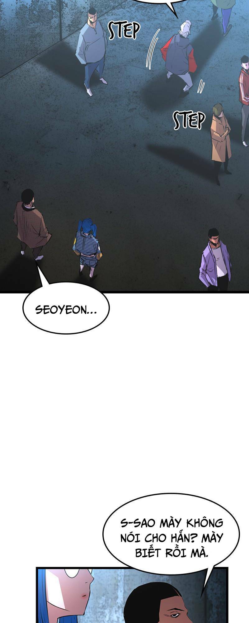 Phòng Gym Hanlim - Chapter 38 - Page 89