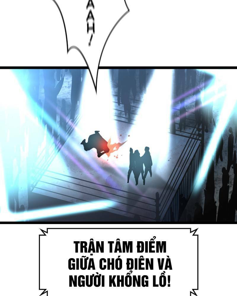 Phòng Gym Hanlim - Chapter 38 - Page 94