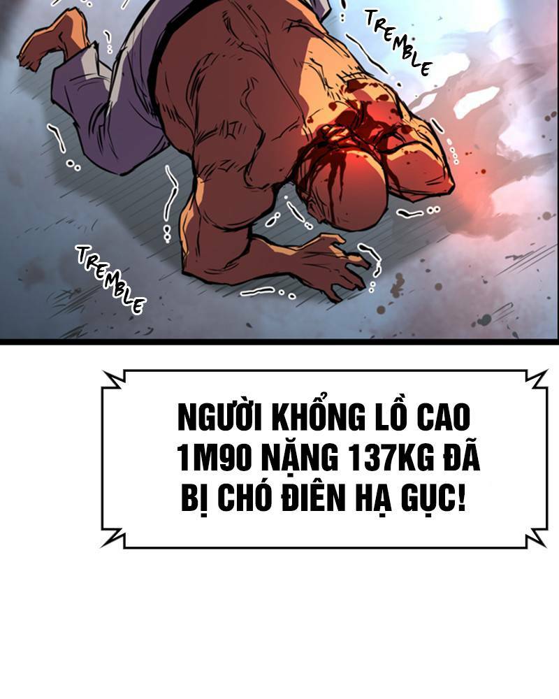 Phòng Gym Hanlim - Chapter 38 - Page 97