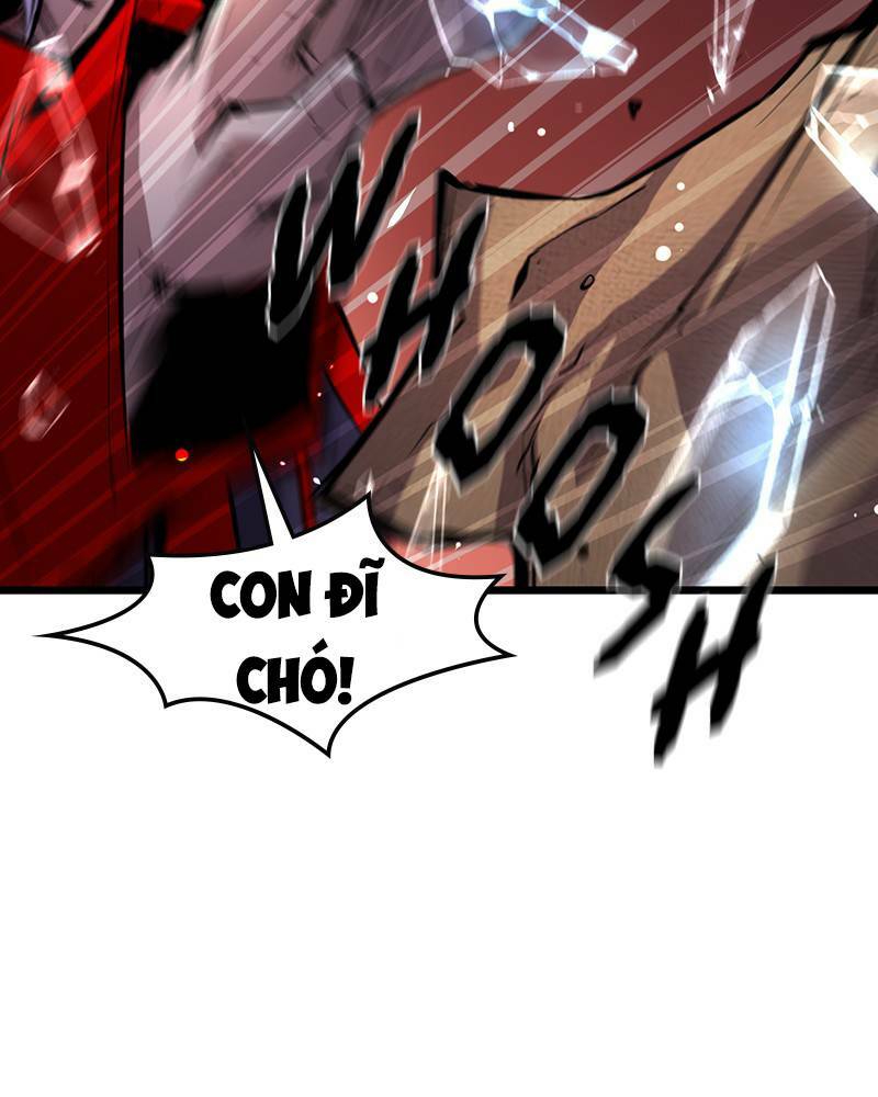 Phòng Gym Hanlim - Chapter 39 - Page 10