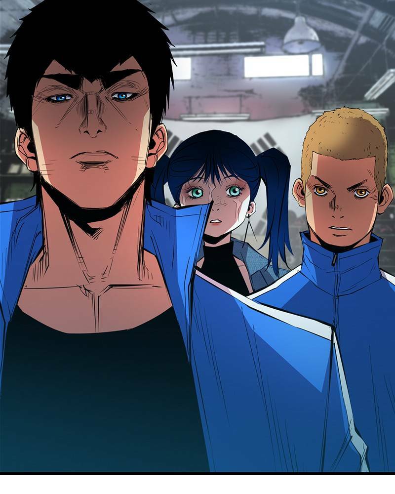 Phòng Gym Hanlim - Chapter 39 - Page 111