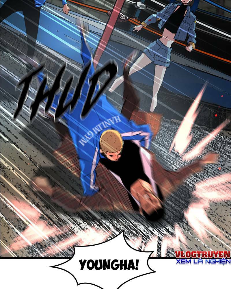 Phòng Gym Hanlim - Chapter 39 - Page 119