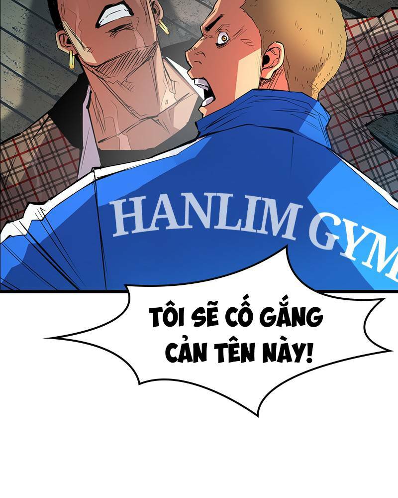 Phòng Gym Hanlim - Chapter 39 - Page 121