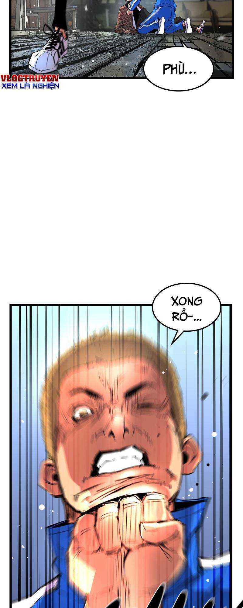 Phòng Gym Hanlim - Chapter 39 - Page 126