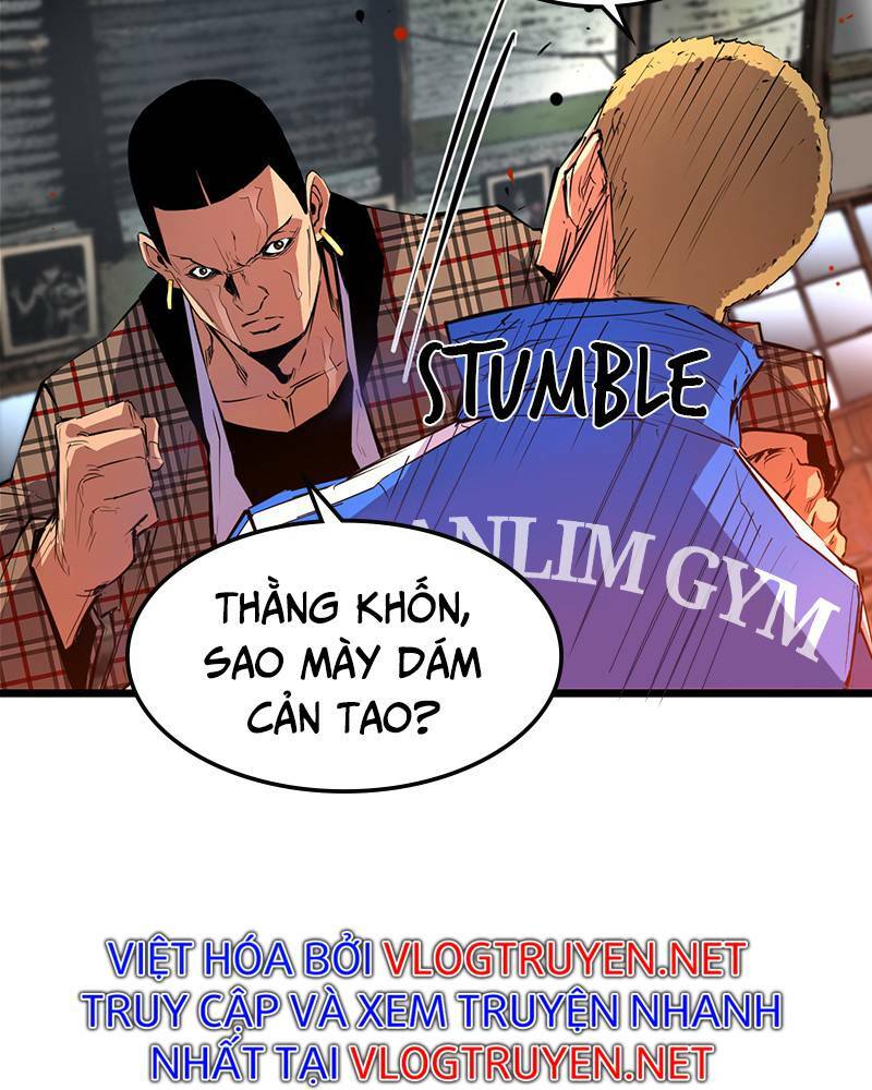 Phòng Gym Hanlim - Chapter 39 - Page 128