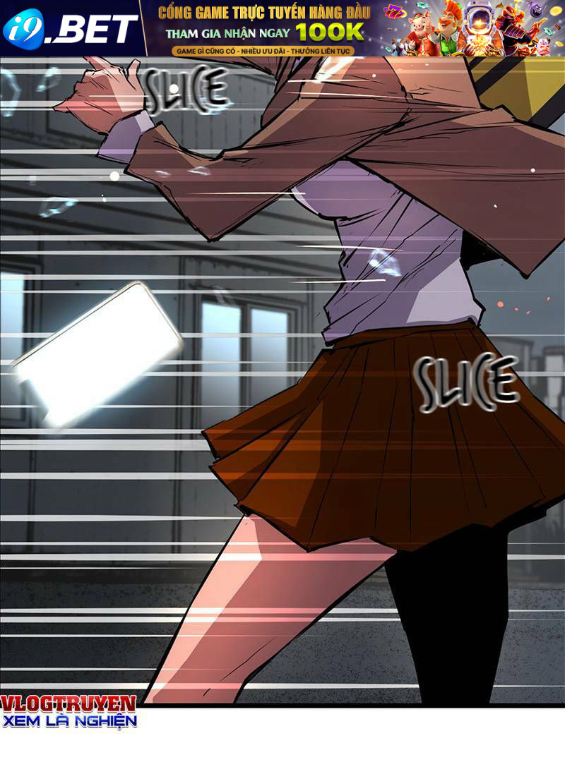 Phòng Gym Hanlim - Chapter 39 - Page 13