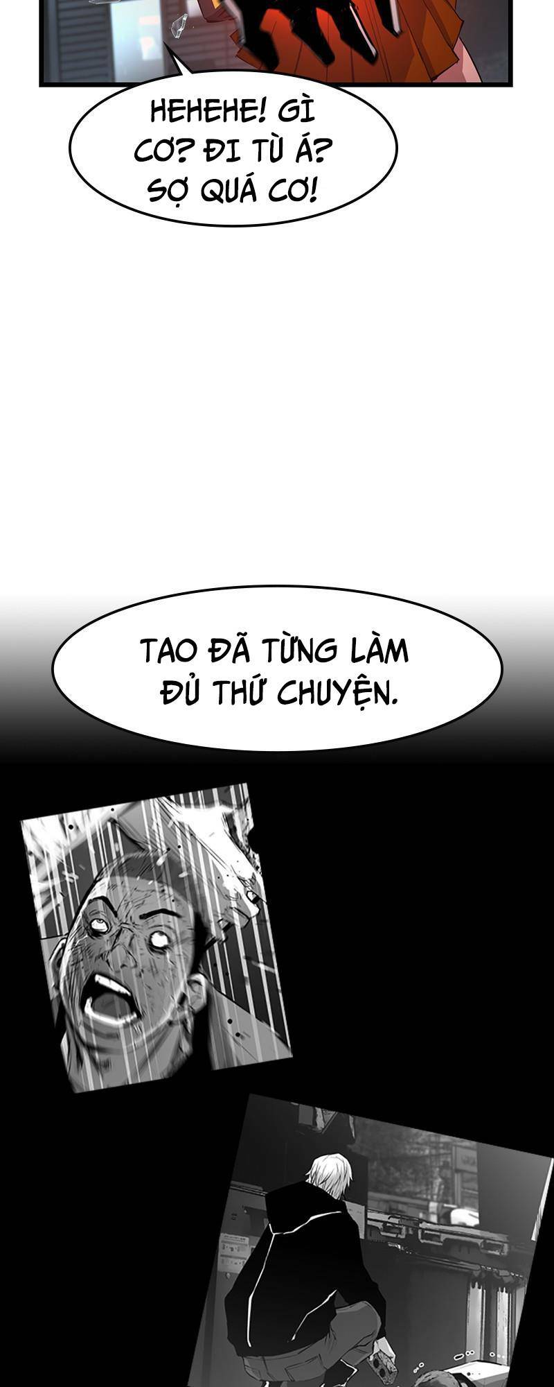 Phòng Gym Hanlim - Chapter 39 - Page 17