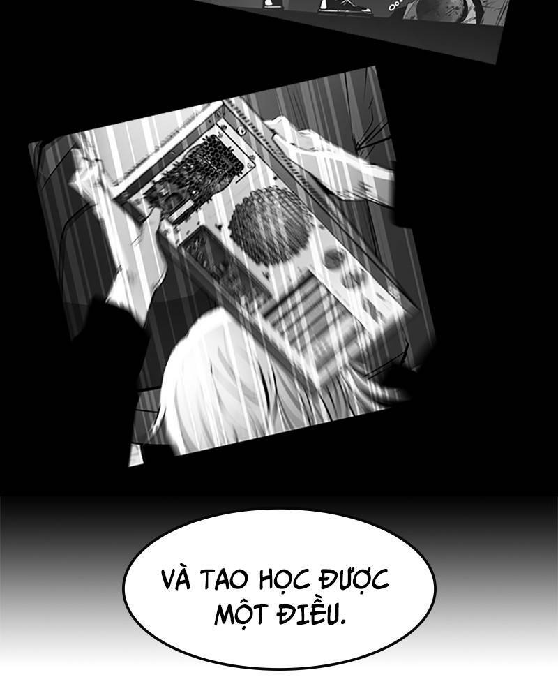 Phòng Gym Hanlim - Chapter 39 - Page 18