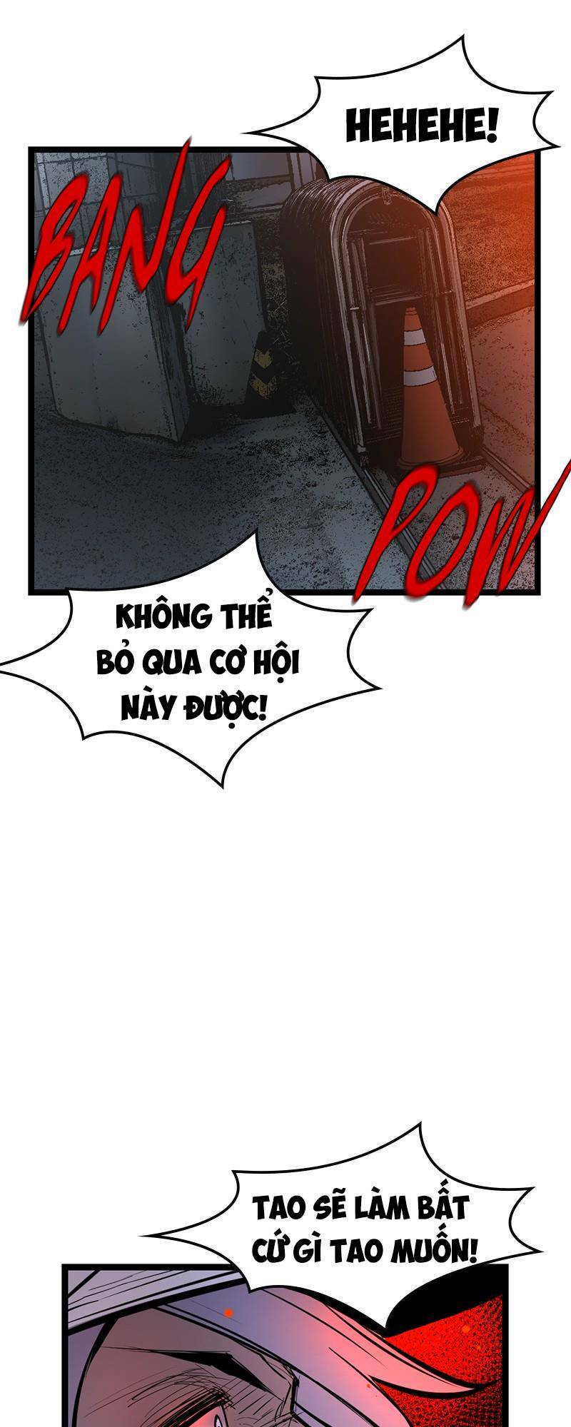 Phòng Gym Hanlim - Chapter 39 - Page 23