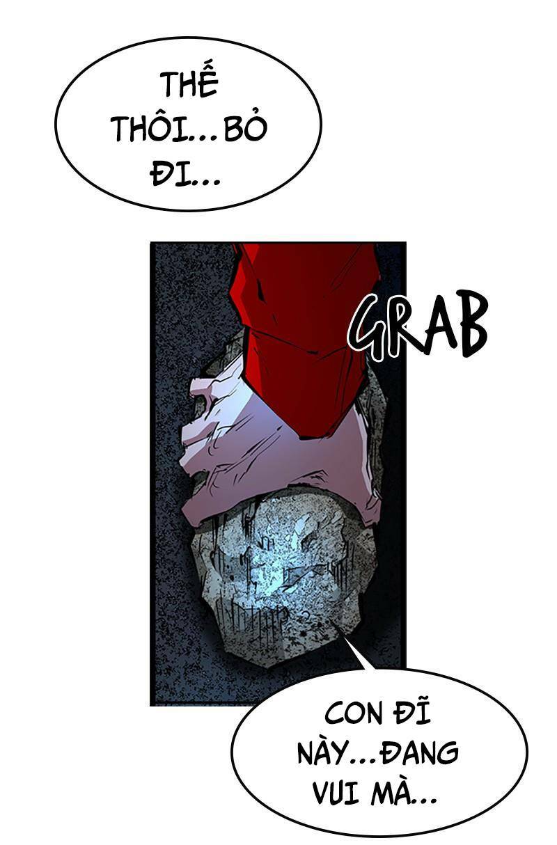 Phòng Gym Hanlim - Chapter 39 - Page 28