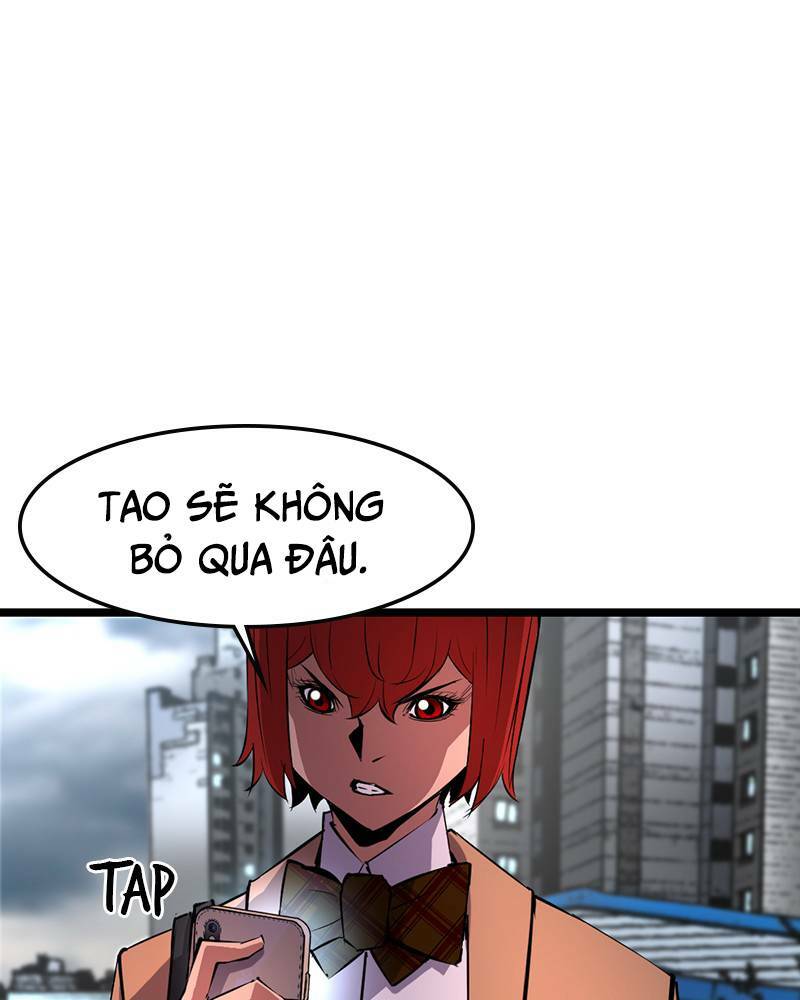 Phòng Gym Hanlim - Chapter 39 - Page 3