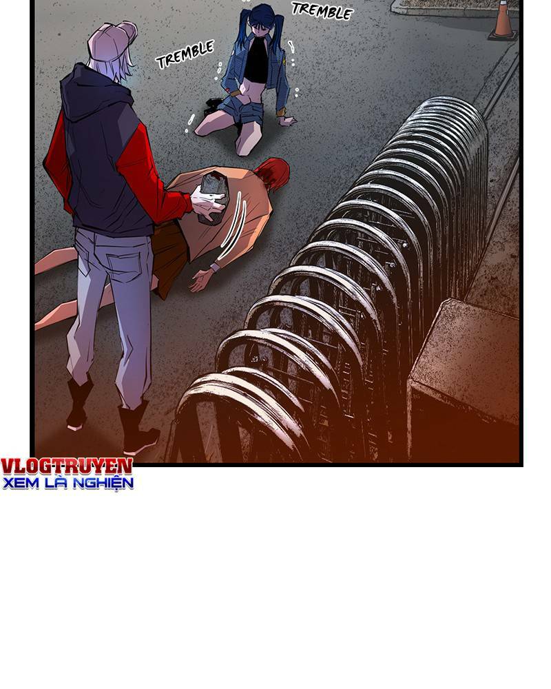 Phòng Gym Hanlim - Chapter 39 - Page 39