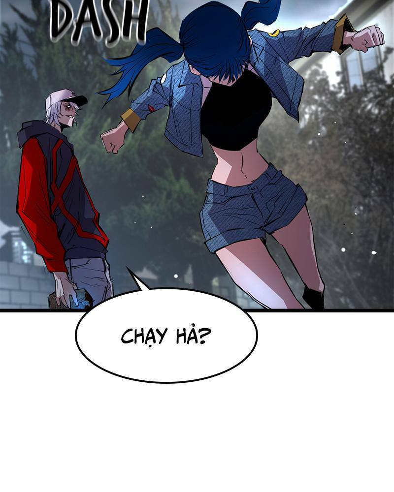 Phòng Gym Hanlim - Chapter 39 - Page 41