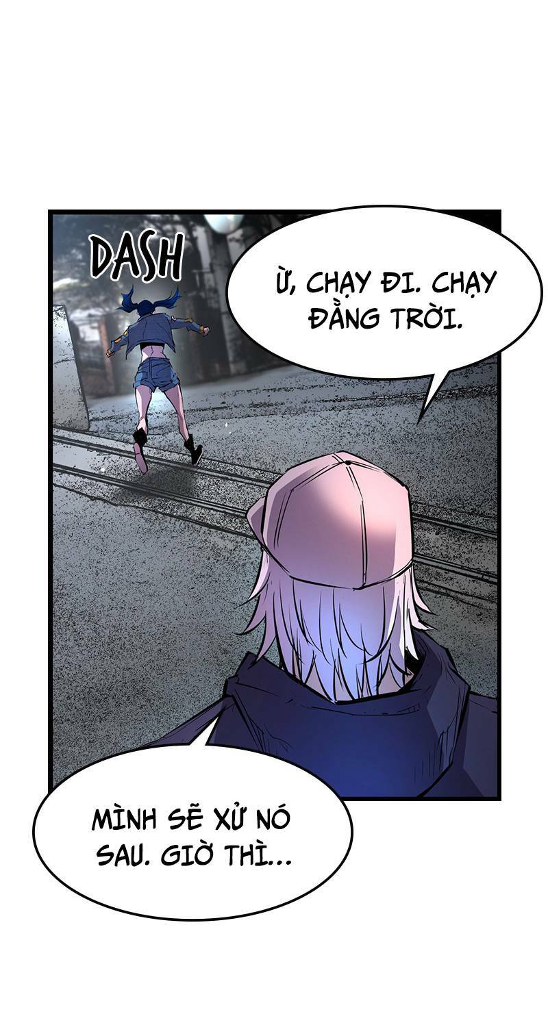 Phòng Gym Hanlim - Chapter 39 - Page 42
