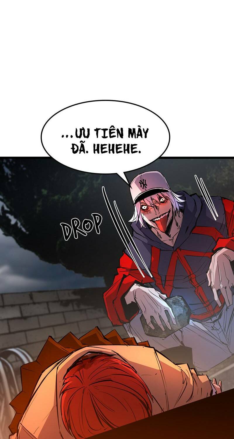 Phòng Gym Hanlim - Chapter 39 - Page 43