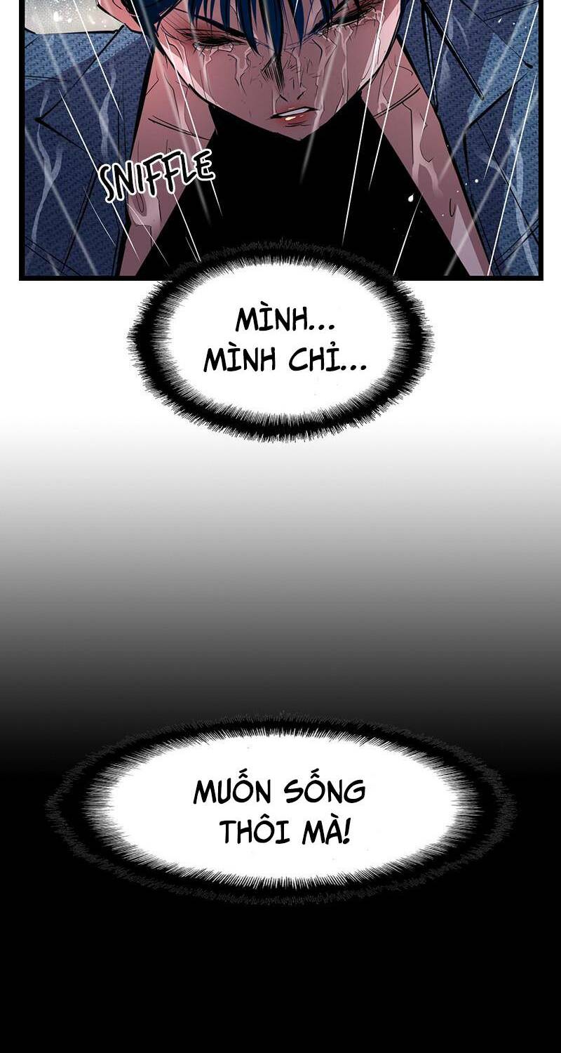 Phòng Gym Hanlim - Chapter 39 - Page 49