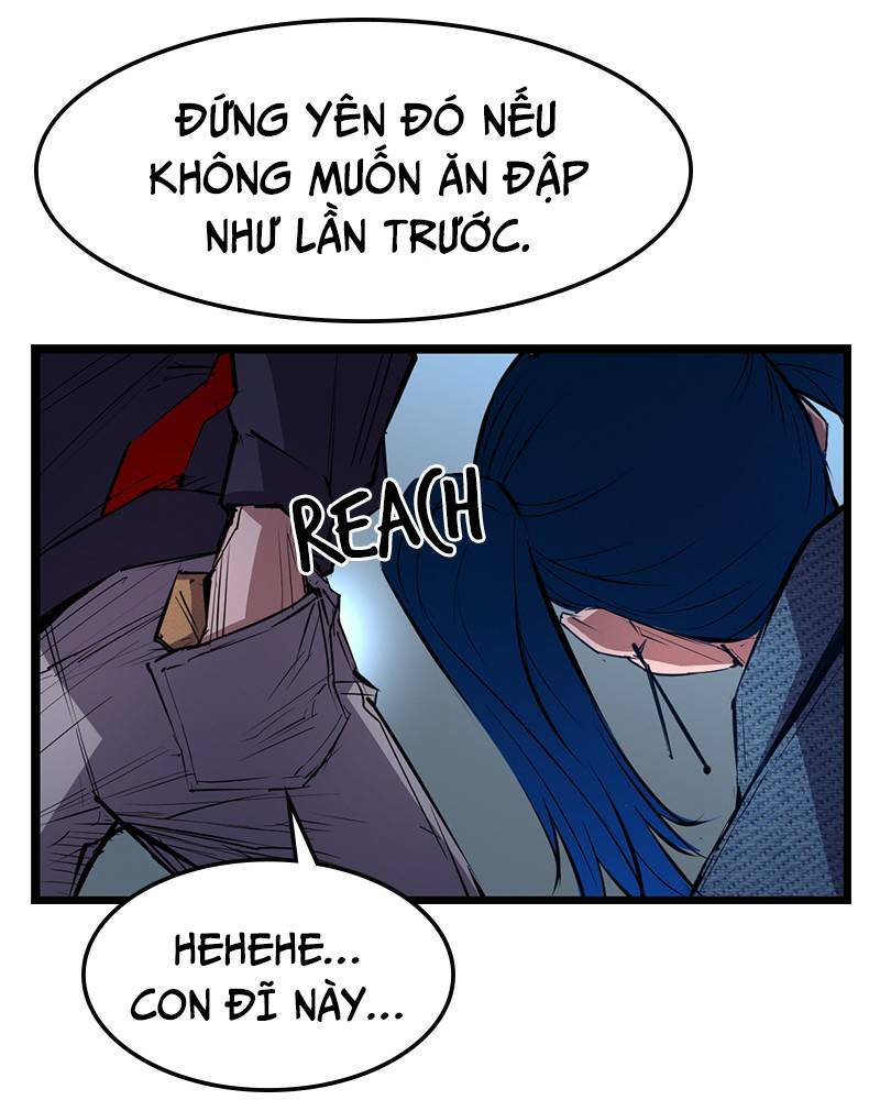 Phòng Gym Hanlim - Chapter 39 - Page 5