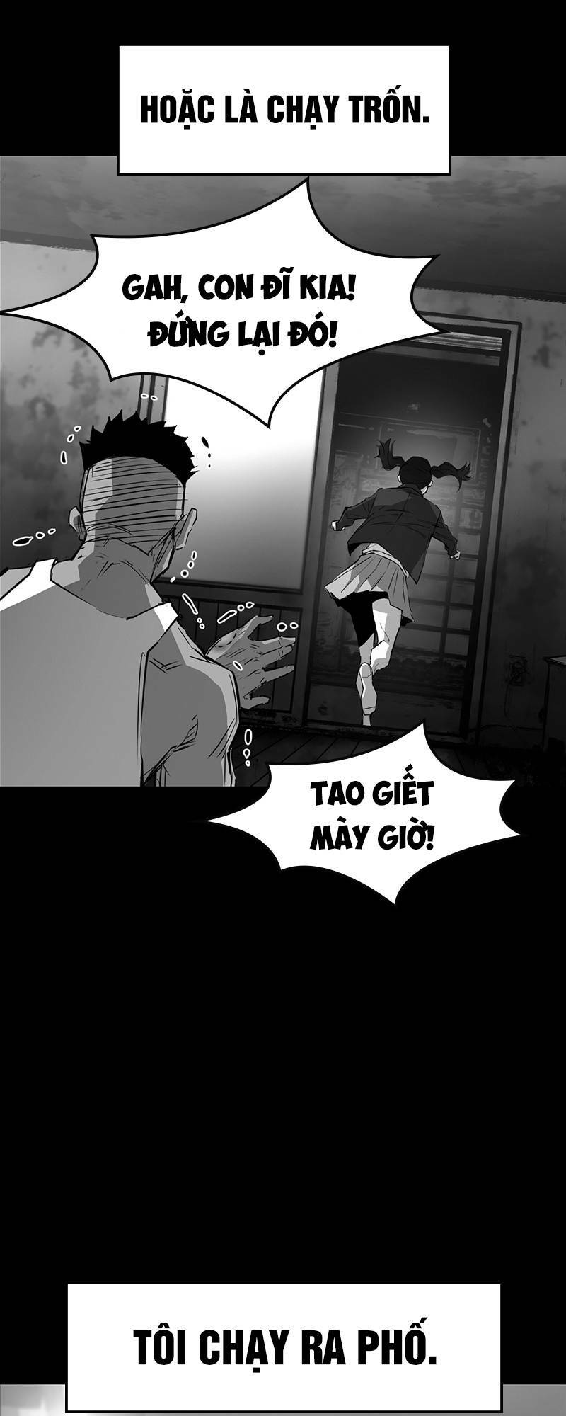 Phòng Gym Hanlim - Chapter 39 - Page 83
