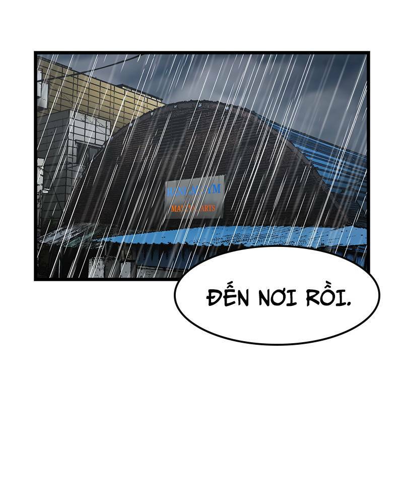 Phòng Gym Hanlim - Chapter 39 - Page 87