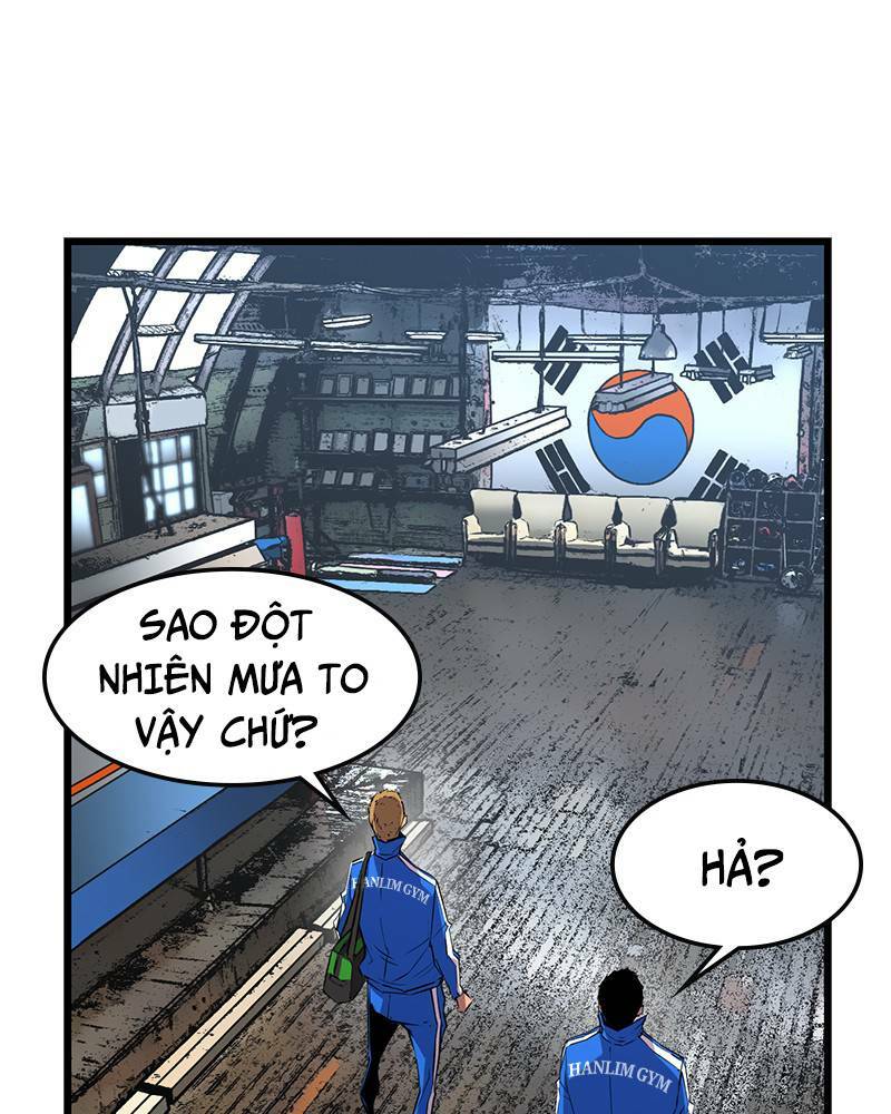 Phòng Gym Hanlim - Chapter 39 - Page 88
