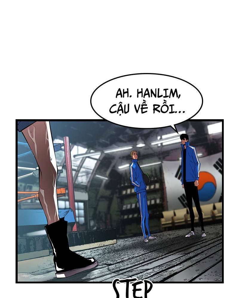 Phòng Gym Hanlim - Chapter 39 - Page 91