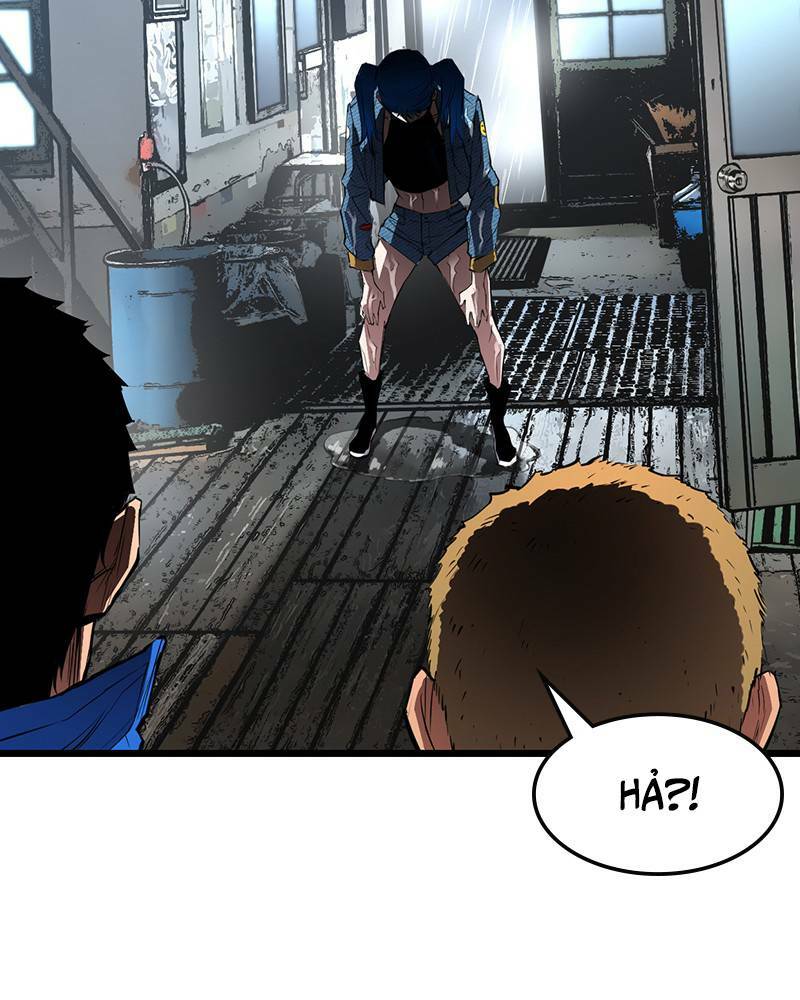 Phòng Gym Hanlim - Chapter 39 - Page 93