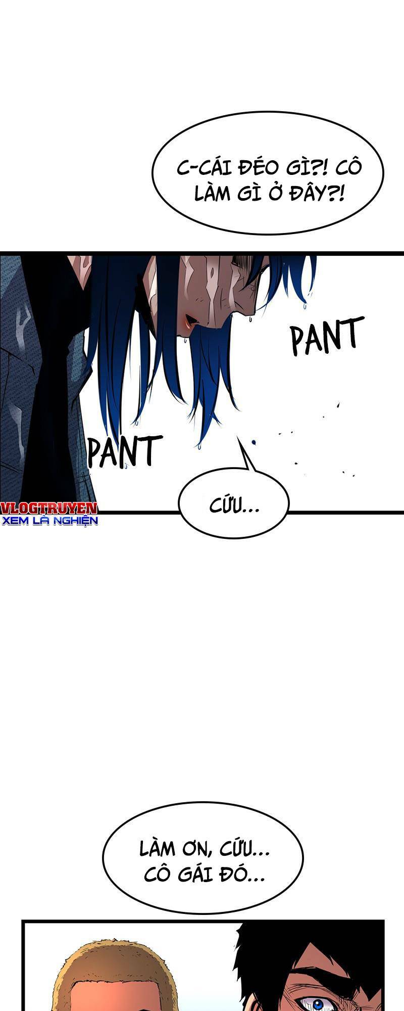 Phòng Gym Hanlim - Chapter 39 - Page 95