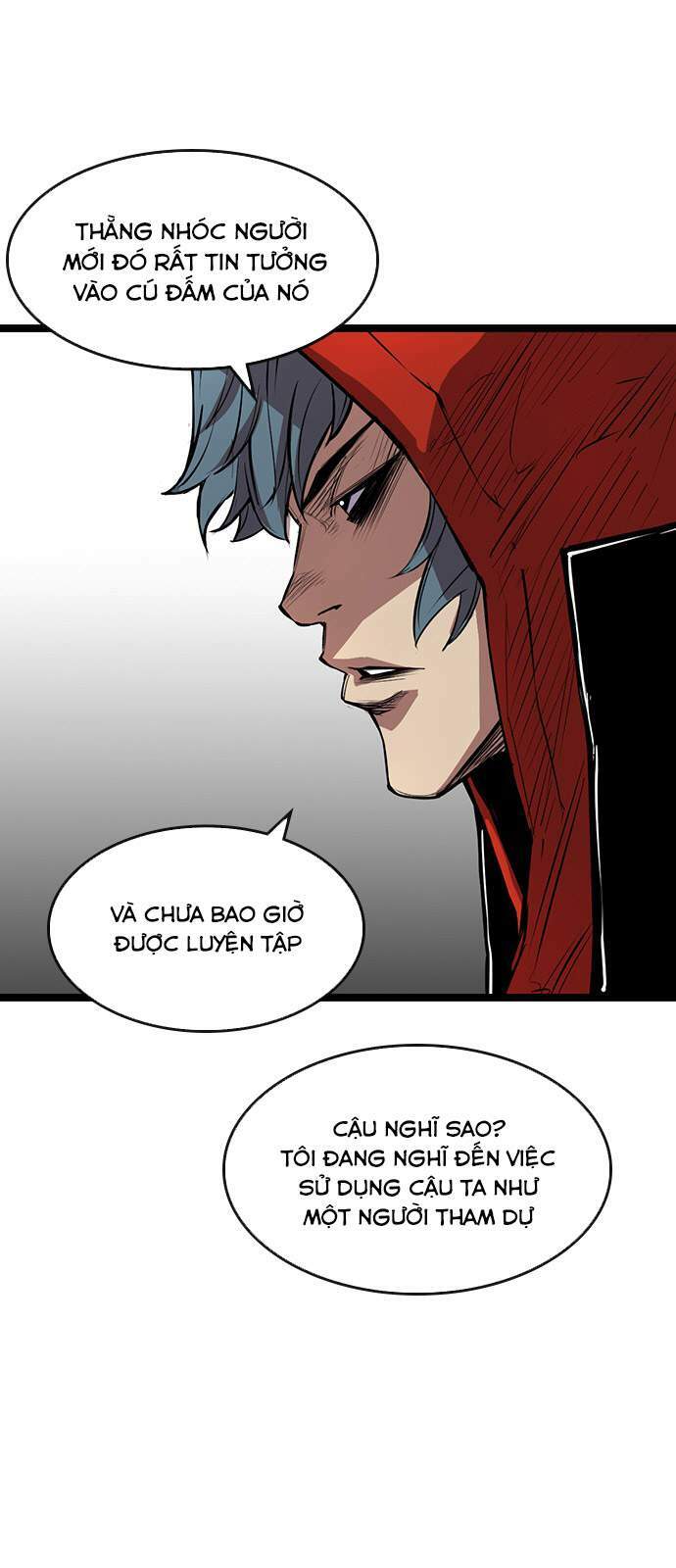 Phòng Gym Hanlim - Chapter 4 - Page 9