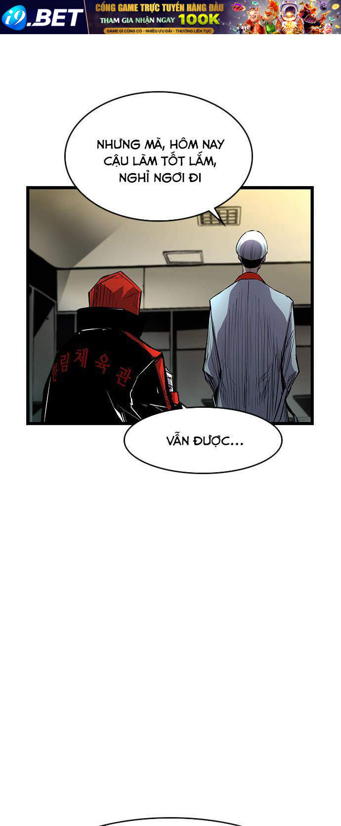 Phòng Gym Hanlim - Chapter 4 - Page 10