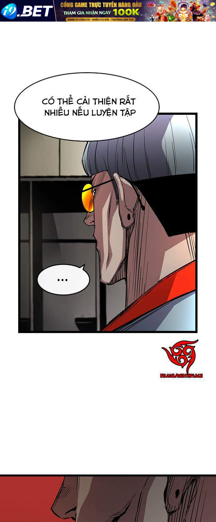 Phòng Gym Hanlim - Chapter 4 - Page 12