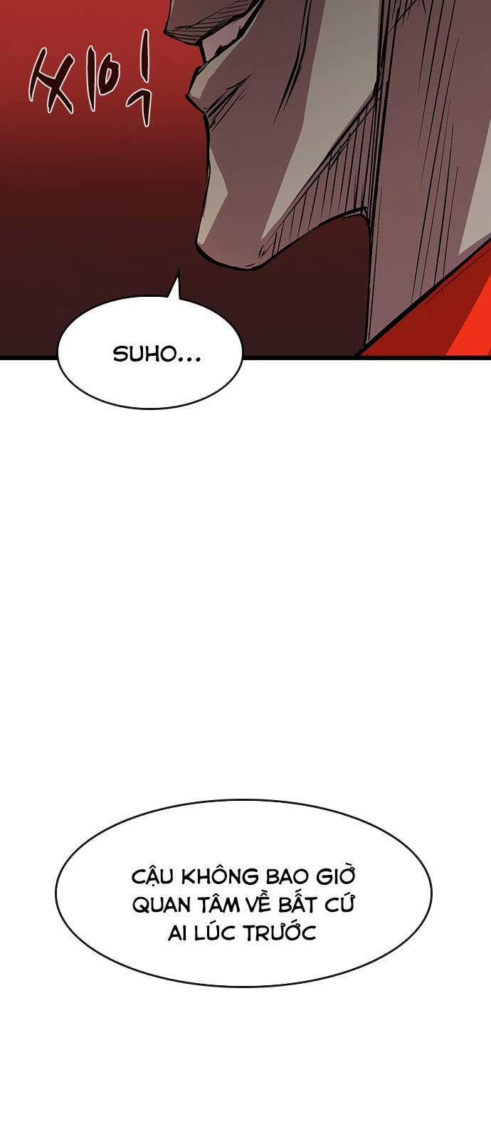 Phòng Gym Hanlim - Chapter 4 - Page 13