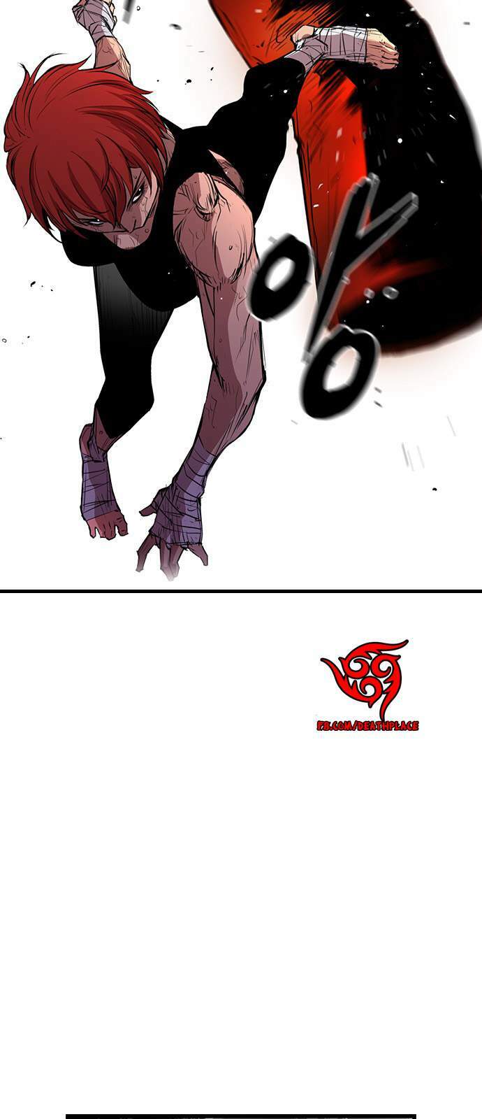 Phòng Gym Hanlim - Chapter 4 - Page 17