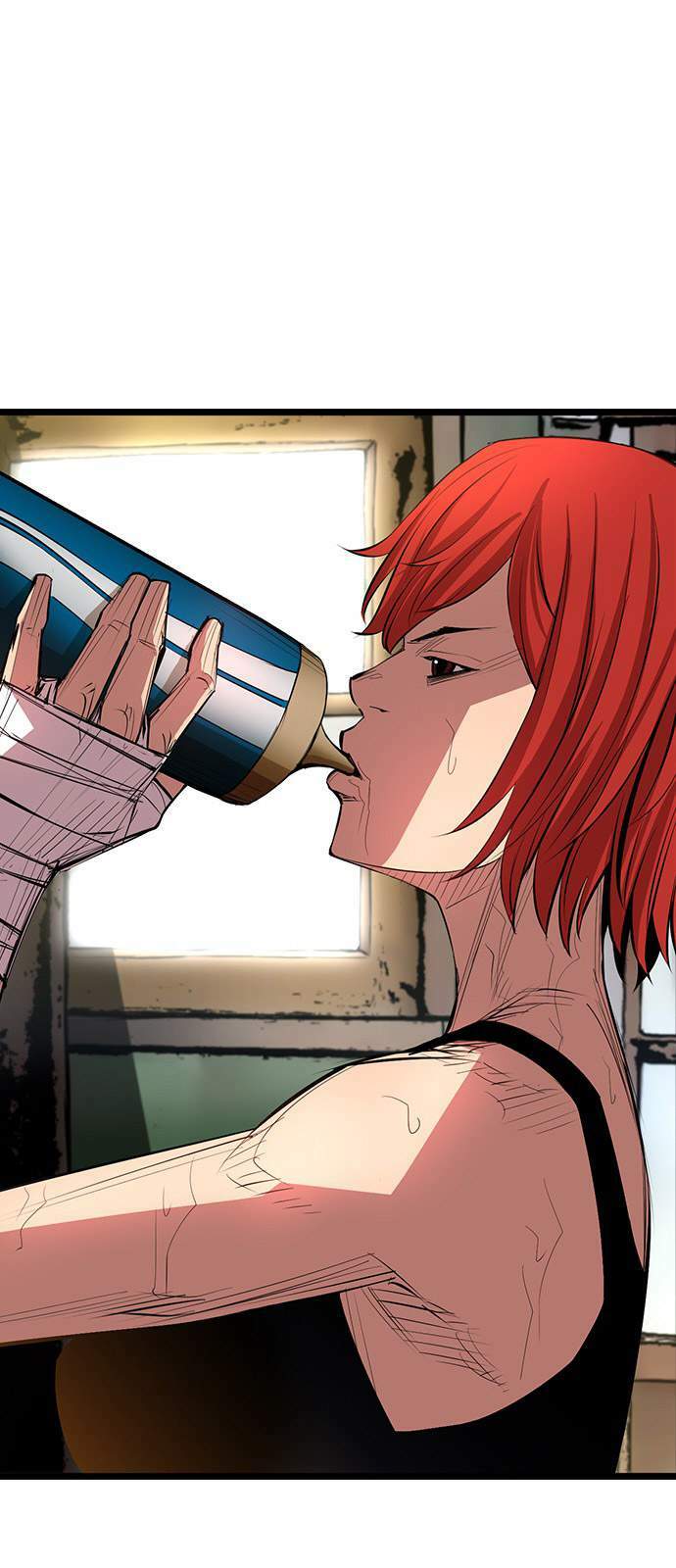 Phòng Gym Hanlim - Chapter 4 - Page 19