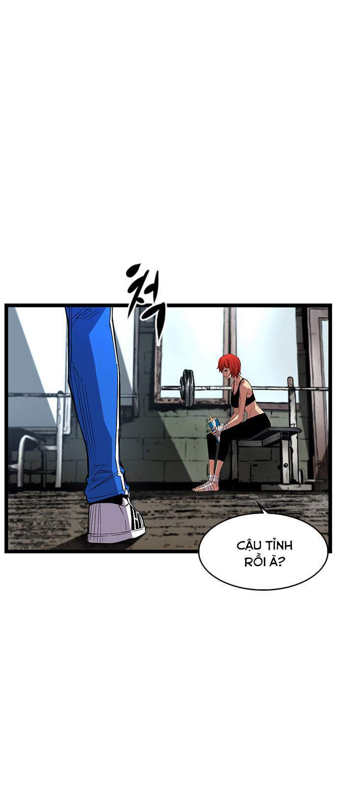 Phòng Gym Hanlim - Chapter 4 - Page 20