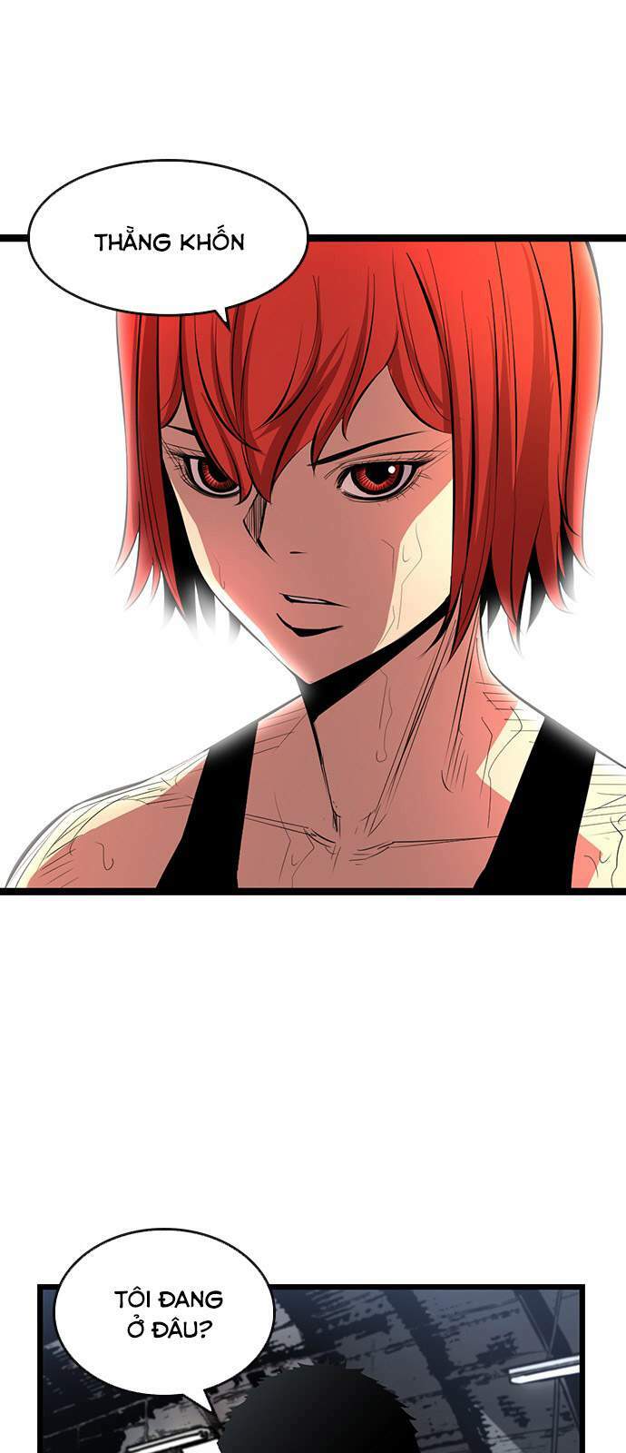 Phòng Gym Hanlim - Chapter 4 - Page 21