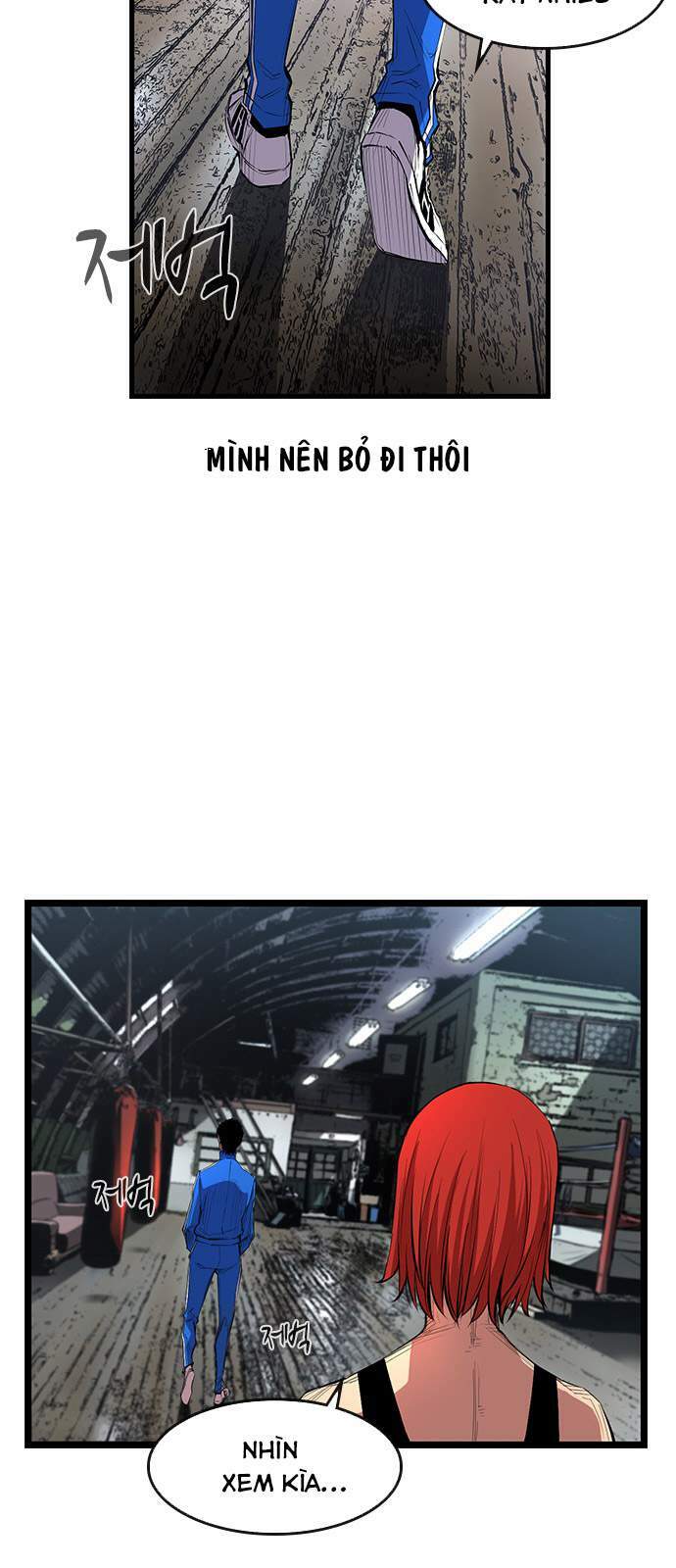 Phòng Gym Hanlim - Chapter 4 - Page 28