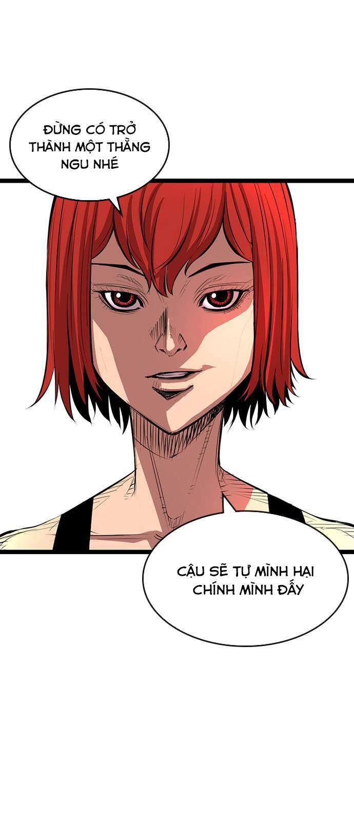 Phòng Gym Hanlim - Chapter 4 - Page 30