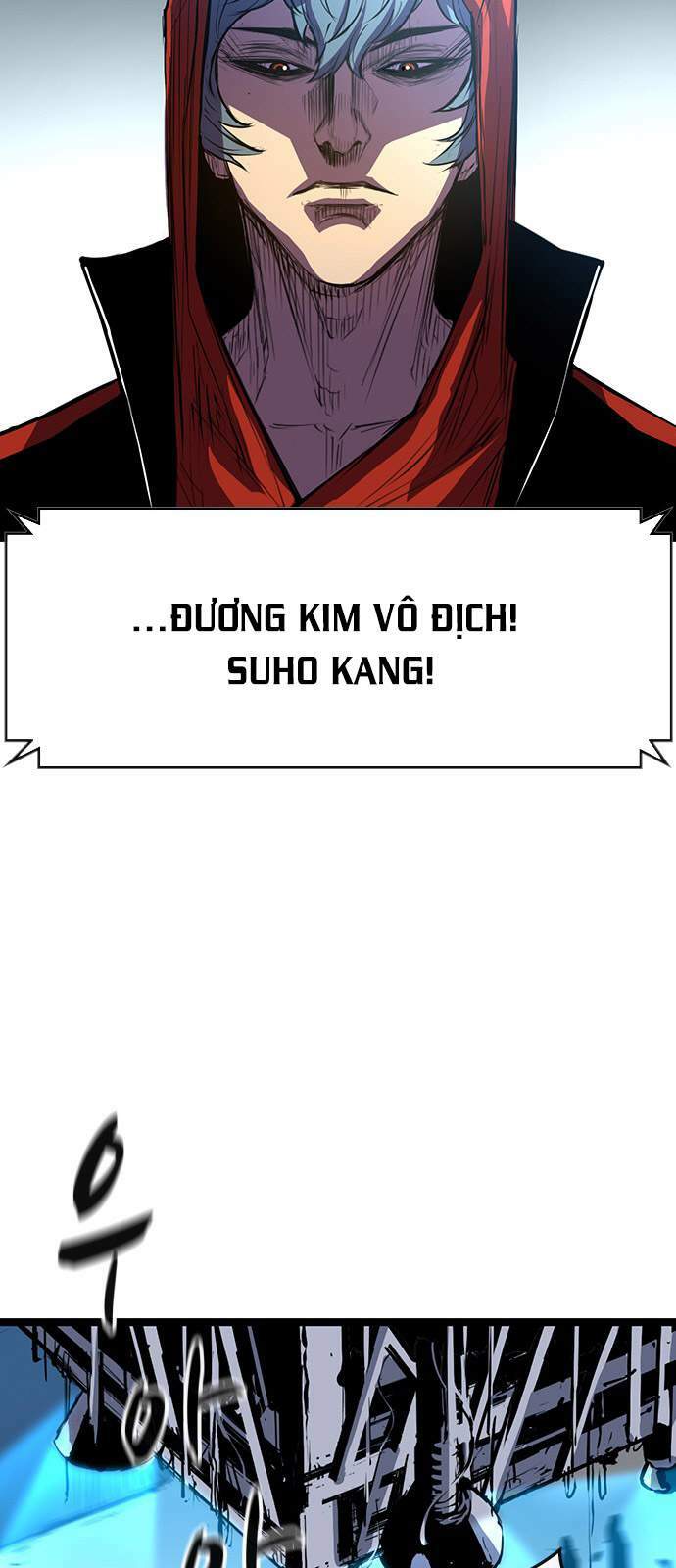 Phòng Gym Hanlim - Chapter 4 - Page 3