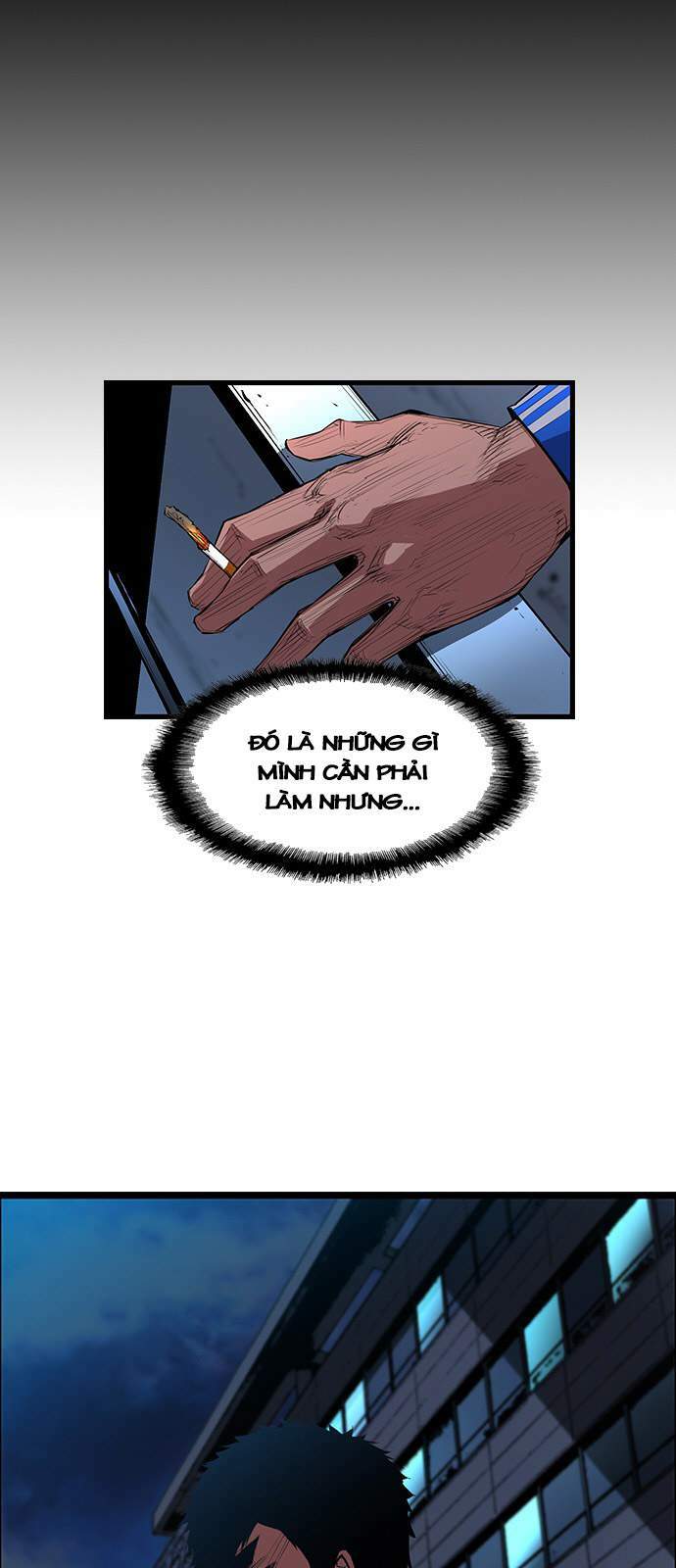 Phòng Gym Hanlim - Chapter 4 - Page 39