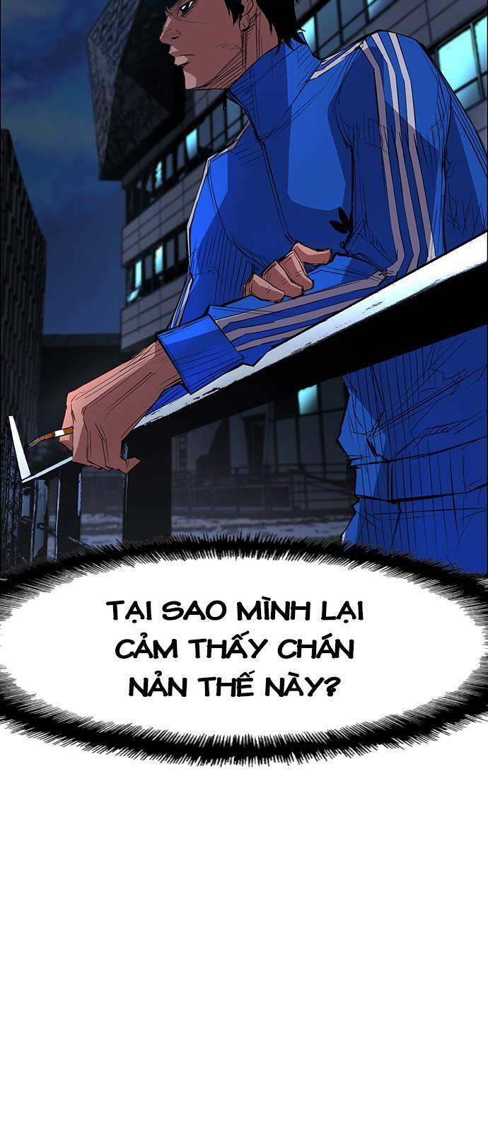 Phòng Gym Hanlim - Chapter 4 - Page 40