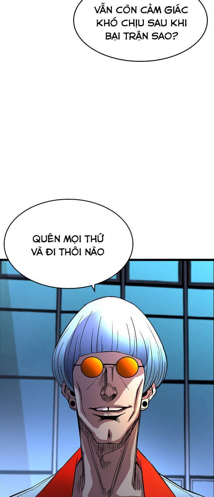 Phòng Gym Hanlim - Chapter 4 - Page 42