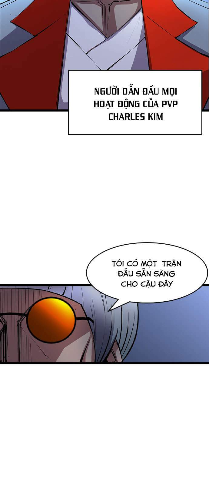 Phòng Gym Hanlim - Chapter 4 - Page 43