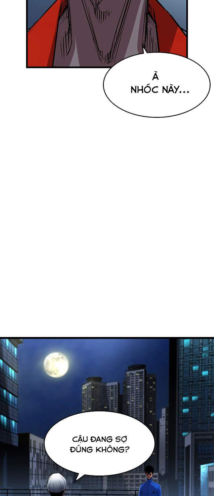 Phòng Gym Hanlim - Chapter 4 - Page 45