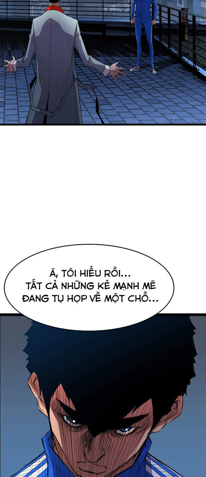 Phòng Gym Hanlim - Chapter 4 - Page 46
