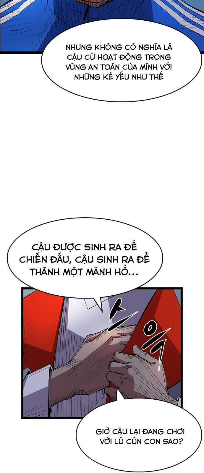 Phòng Gym Hanlim - Chapter 4 - Page 47