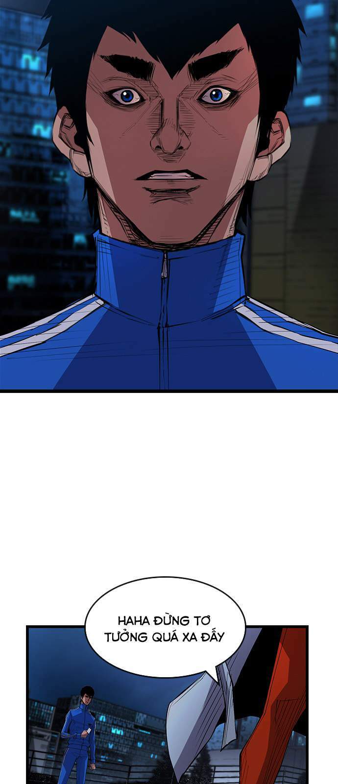 Phòng Gym Hanlim - Chapter 4 - Page 52